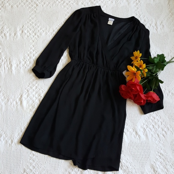 Charming Charlie Dresses & Skirts - Black Charming Charlie dress